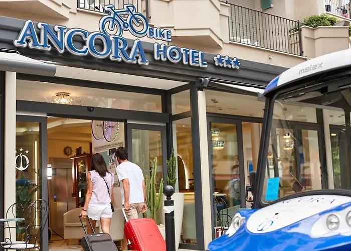 Ancora Hotel & Residence