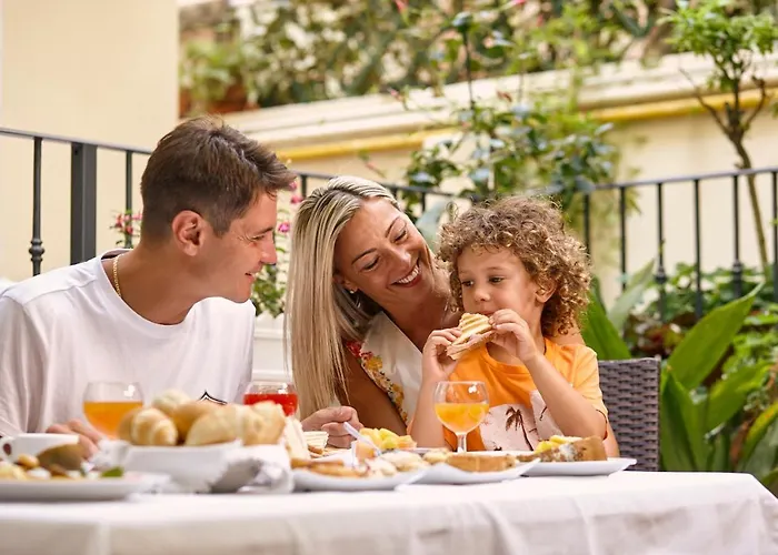 Ancora Hotel & Residence